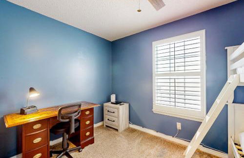 Dog-Friendly Yard! Retreat 11 Mi to Destin and Beach - Foto 17