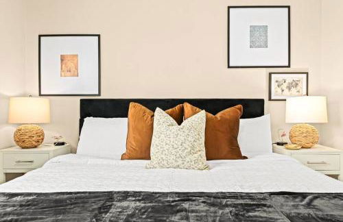 Brand New! 1BR Lower Flat near Downtown Roseville - Foto 1