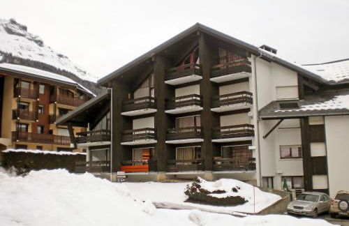 Apartment Le Brûlaz by Interhome - Foto 31