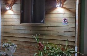 Suite 66 privativa, 11km da vila Germânica - Foto 9