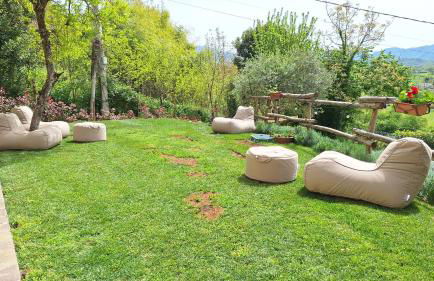 Il tiglio b&b agri restaurant - Foto 31