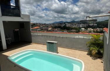 Casa Recanto Mirante - Foto 11