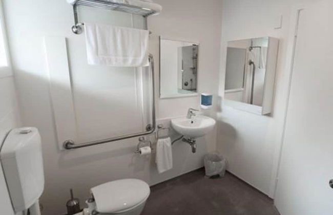 Eden Park Motel - Foto 45