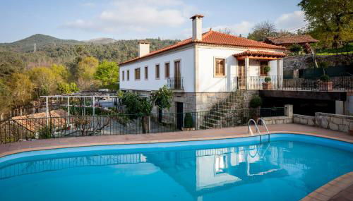 Cerca dos Passais - Foto 3