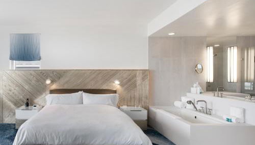 Luxury 1 BR at Fort Lauderdale - Foto 4