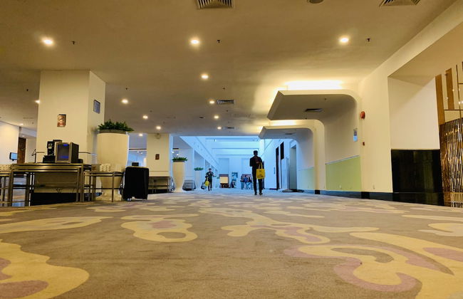 Luxy Service Suites At Times Square - Foto 60