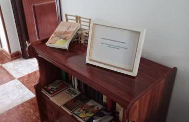 En casa de la Daguilla - Foto 23