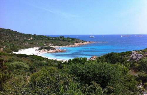 3BR Marina Apartment Porto Cervo - Foto 55