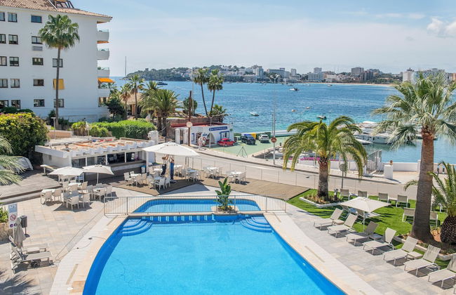 Suites Roc Portonova - Foto 42