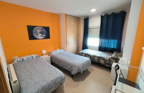 Espacio Kybalion - Foto 34