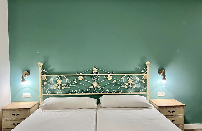 Apartamentos Frontera - Photo 48