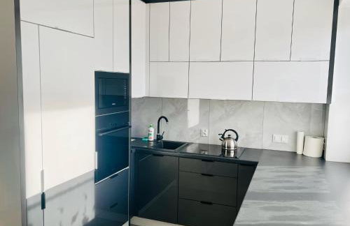 Mieszkanie, kawalerka na wynajem kilkudniowy budynek 48 mieszkanie nr20 - Foto 14