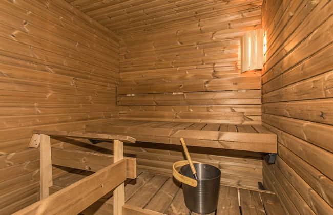 Holiday Club Himos Superior Apartments - Foto 5