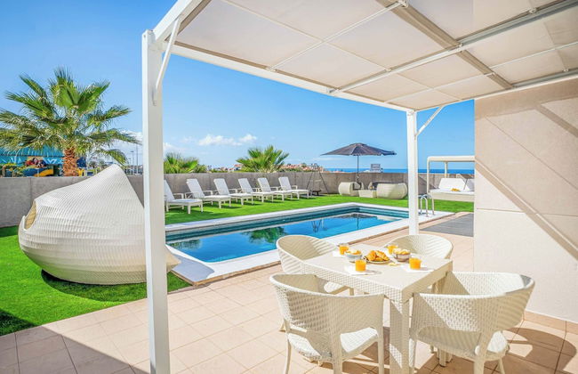 Villa Verbina - Foto 38