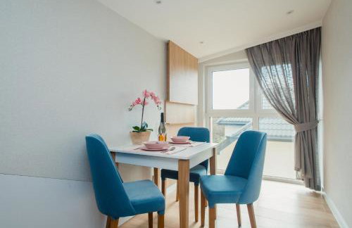 ShortStayPoland Apartamenty - Foto 66