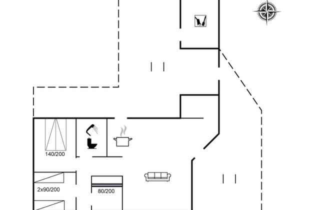 "Raija" - 400m from the sea - Foto 2