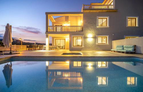 Villas Guzman - Grandiosa - Foto 1