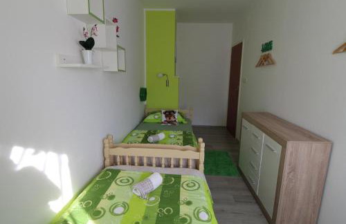 Kuća za odmor Modra oaza - Foto 27