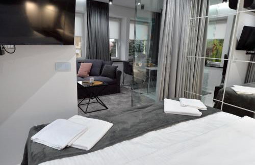 Grey 5 Zgorzelec - Görlitz - Foto 7