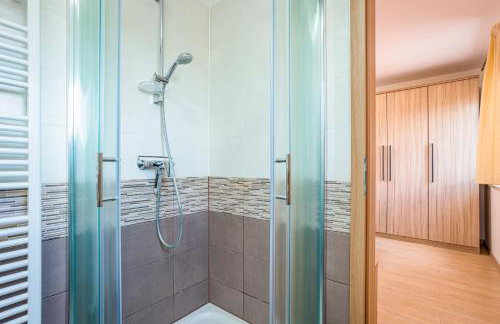 Villa Ana in Central Istria for 12 persons with private saltwater Pool - Foto 42