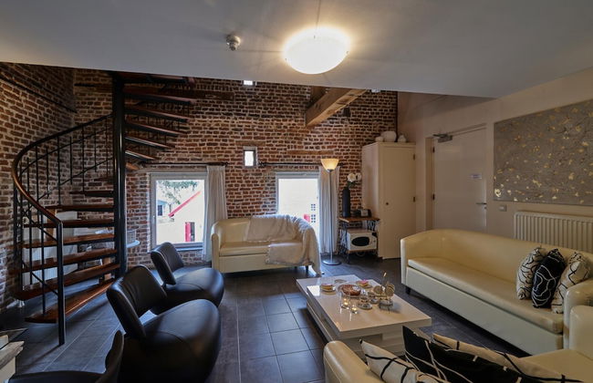 Villa in Mesch With Garden - Photo 23