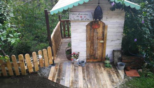 Casa Rural La Posada del Alba - Foto 3