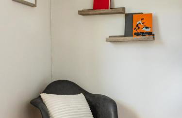 Perch Cottages #11 - Creek Access, Sauna, Mt views - Foto 20