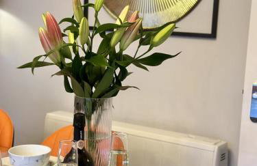 No56 - 2-bed Boutique Apartment - Hosted by Hutch Lifestyle - Foto 8