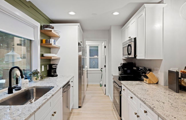 Carolina Wildwood in Fletcher - Foto 12