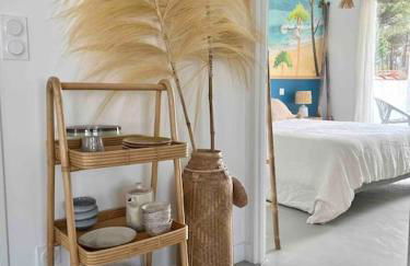 Magnifique Récente Villa de charme avec piscine - Foto 10