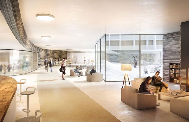 Apartment in Eclose With Mountain Views - Photo 7