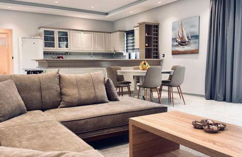 Mira Premium House - Serenity Escape in Kalamaki by Villa Mana Gers - Foto 12