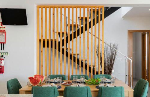 Pool, Garden and sea View - Villa Hibiscus - Foto 18