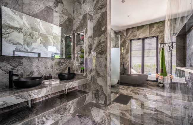 Capung Asri Ubud - Foto 28