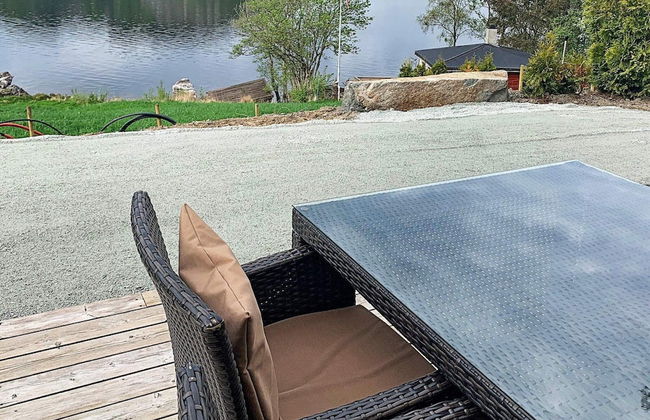 6 Person Holiday Home in Tau - Foto 17