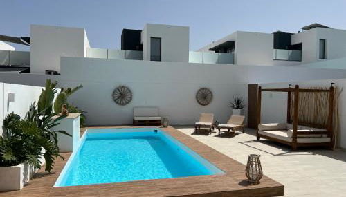 Villa Luna - Foto 4, sunbed