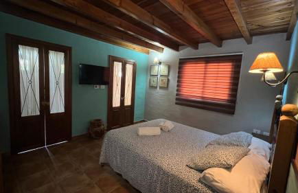 Casa Arteaga - Foto 11