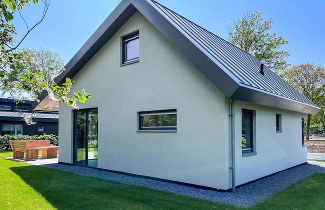 Eco-friendly Villa With Terrace and Garden - Foto 29