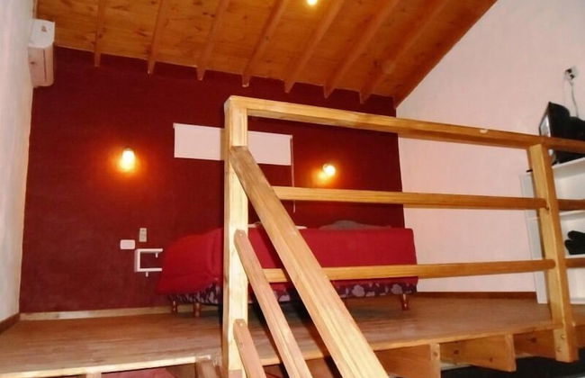 Duplex La Lechuza - Foto 3