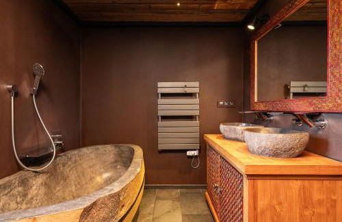 Black Diamond - Chalet Ubud - Foto 15