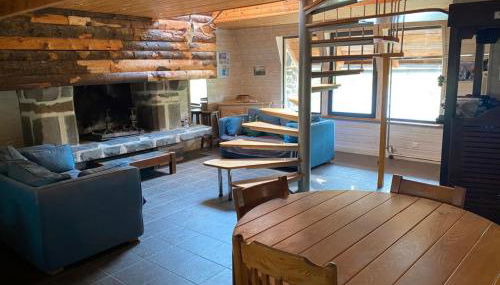 Maison Auvergne volcan Puy Mary Claux Giraldès GR400 - Foto 4