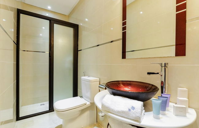 Villa Norkaso - Foto 21