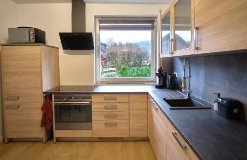 Ferienwohnung Eschenberg - Foto 9