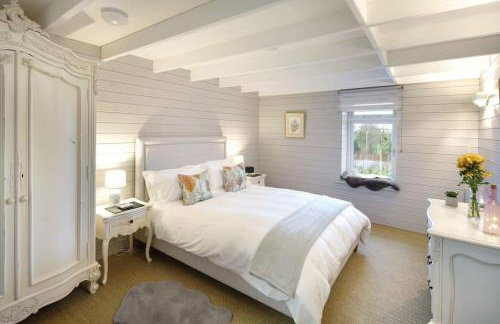 Vineyard lodge in Herefordshire - Foto 7