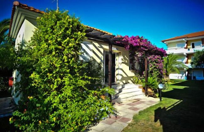 Kapsohora Inn Hotel - Photo 12