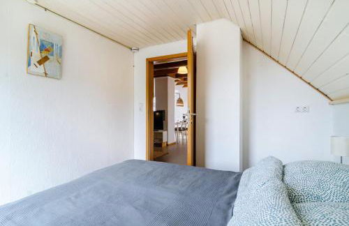 Ferienwohnung Marienstraße - Foto 17