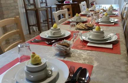 Agriturismo da Gastone - Foto 99