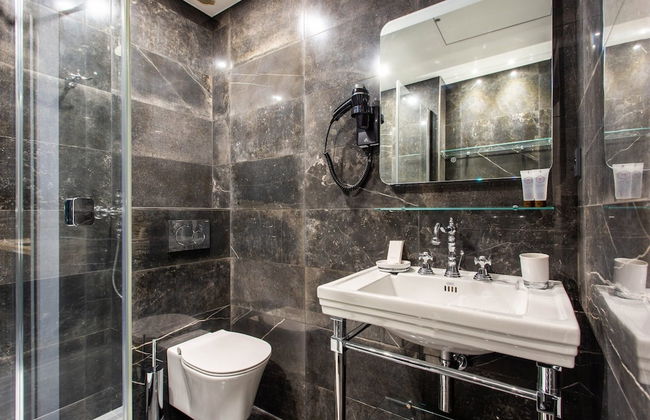 Modern Studio for 4 People - Arc de Triomphe - Photo 5