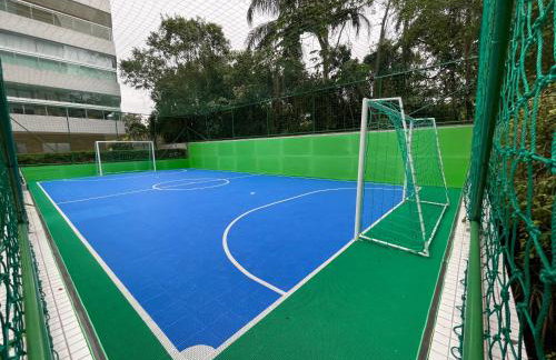 Apartamento familiar em Riviera de São Lourenço Módulo 8 - Photo 7