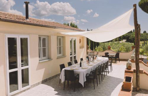 Villa Nobile Cortona - Foto 55